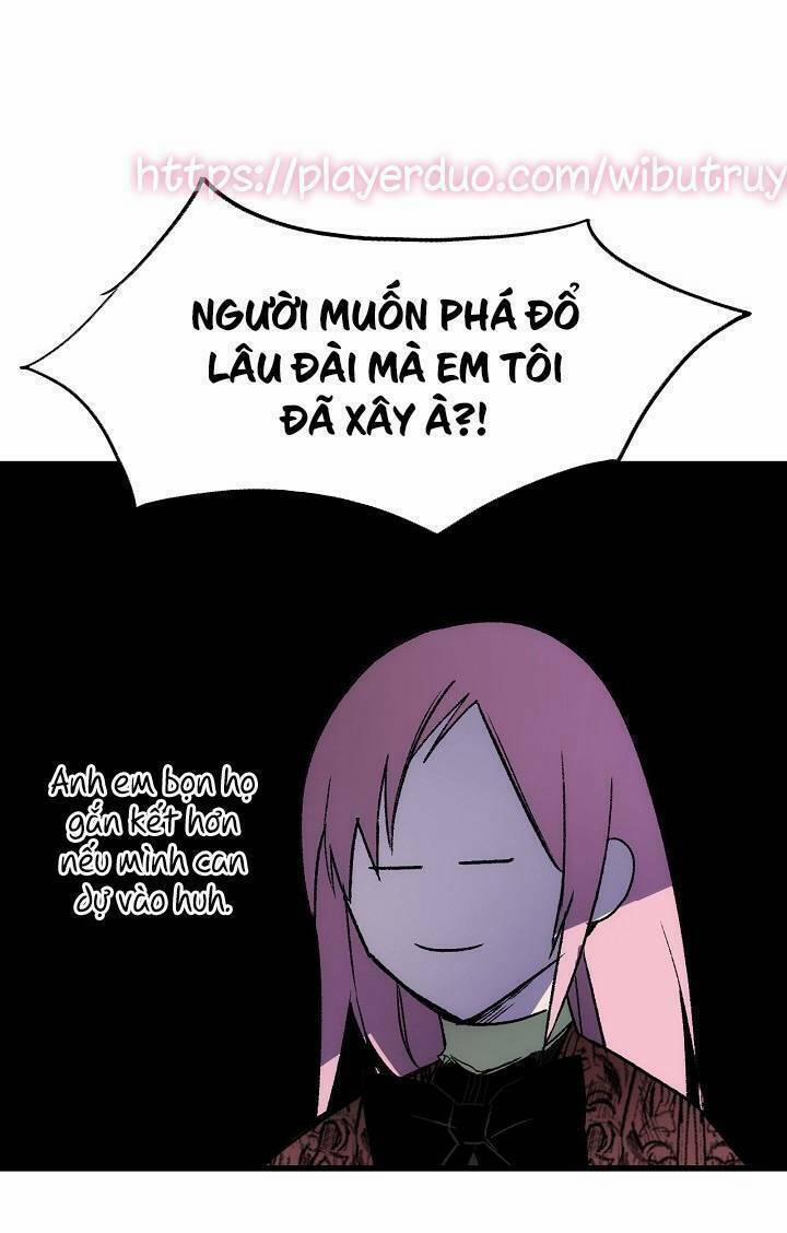 Câu Chuyện Cổ Tích Của Mẹ Kế 8 trang 23