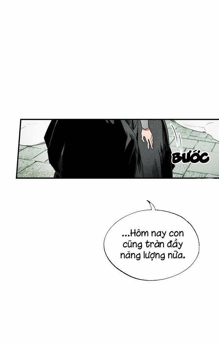 Câu Chuyện Cổ Tích Của Mẹ Kế 8 trang 24