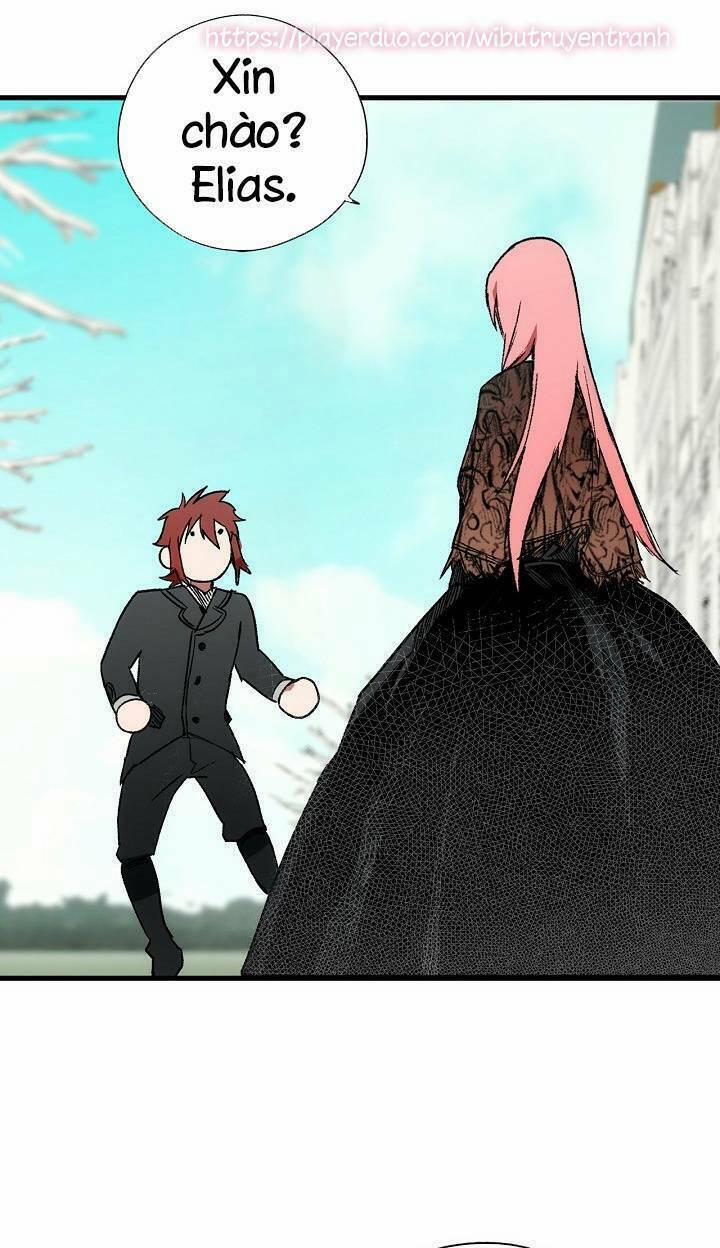 Câu Chuyện Cổ Tích Của Mẹ Kế 8 trang 25