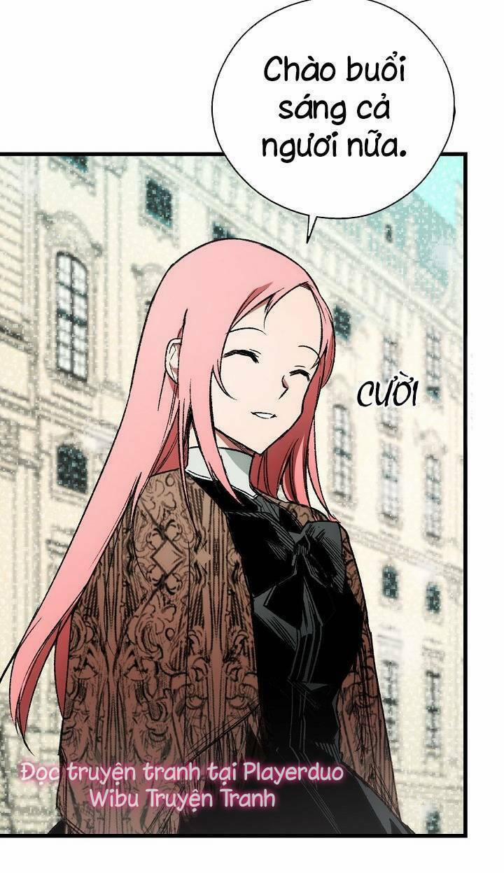 Câu Chuyện Cổ Tích Của Mẹ Kế 8 trang 26