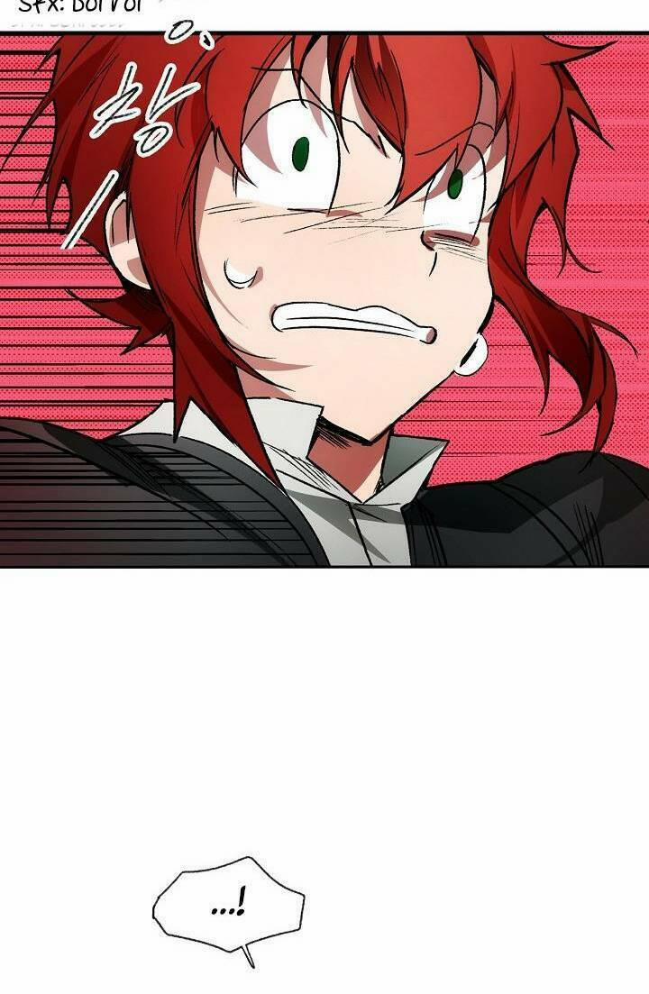 Câu Chuyện Cổ Tích Của Mẹ Kế 8 trang 28