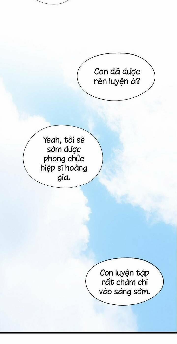 Câu Chuyện Cổ Tích Của Mẹ Kế 8 trang 36