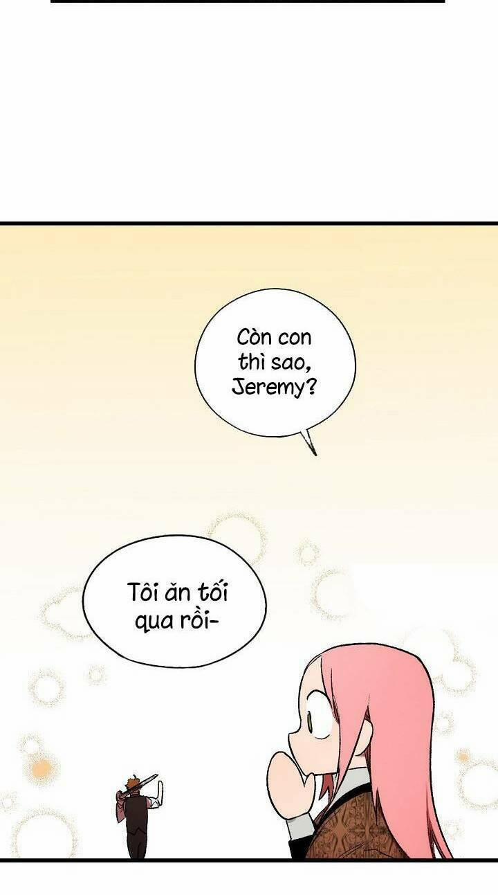 Câu Chuyện Cổ Tích Của Mẹ Kế 8 trang 38