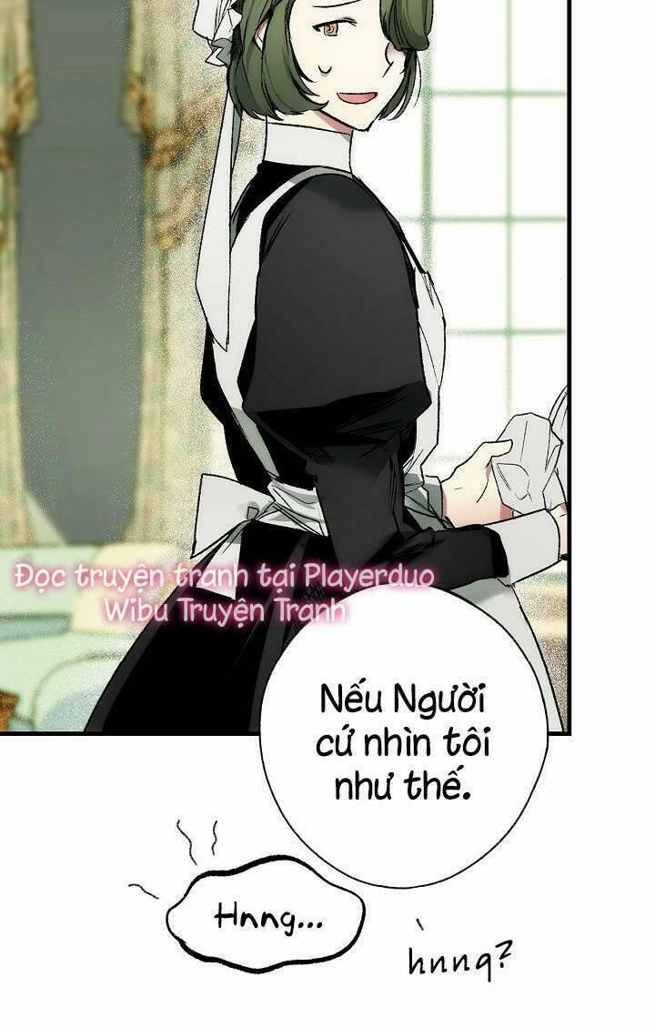 Câu Chuyện Cổ Tích Của Mẹ Kế 8 trang 4