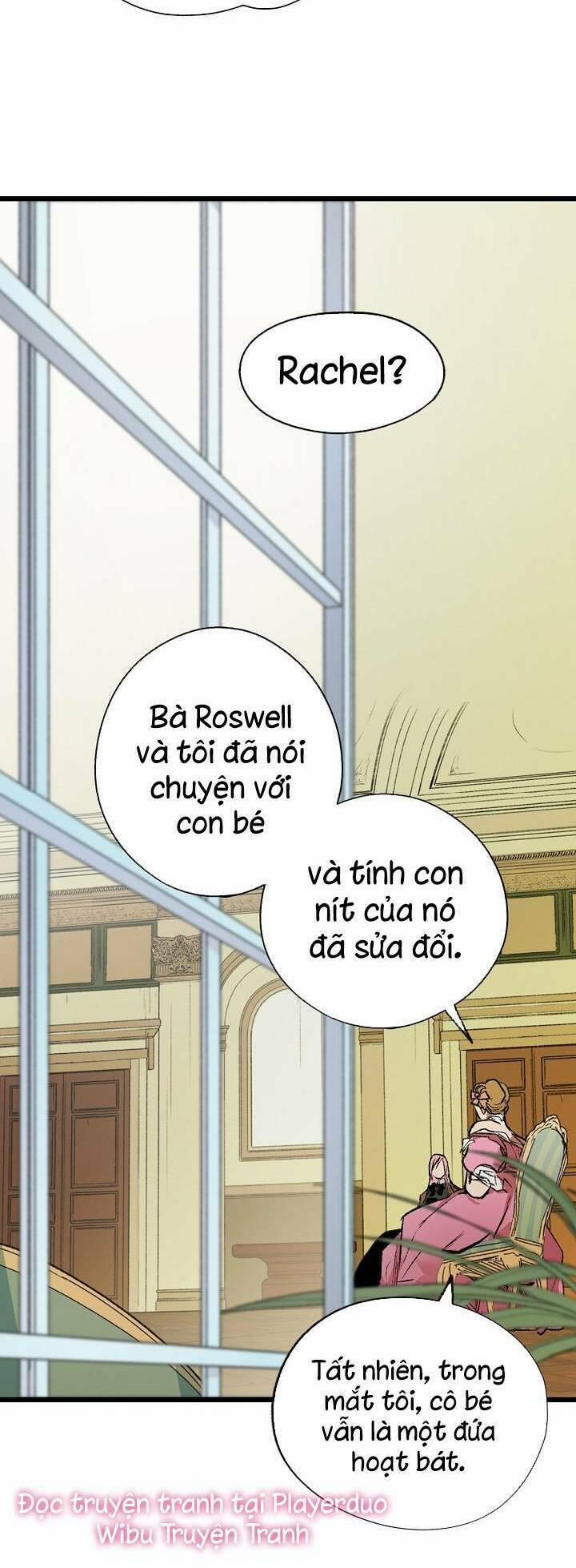 Câu Chuyện Cổ Tích Của Mẹ Kế 8 trang 44