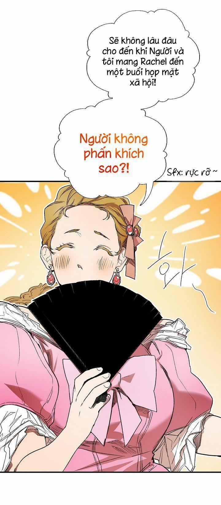 Câu Chuyện Cổ Tích Của Mẹ Kế 8 trang 45