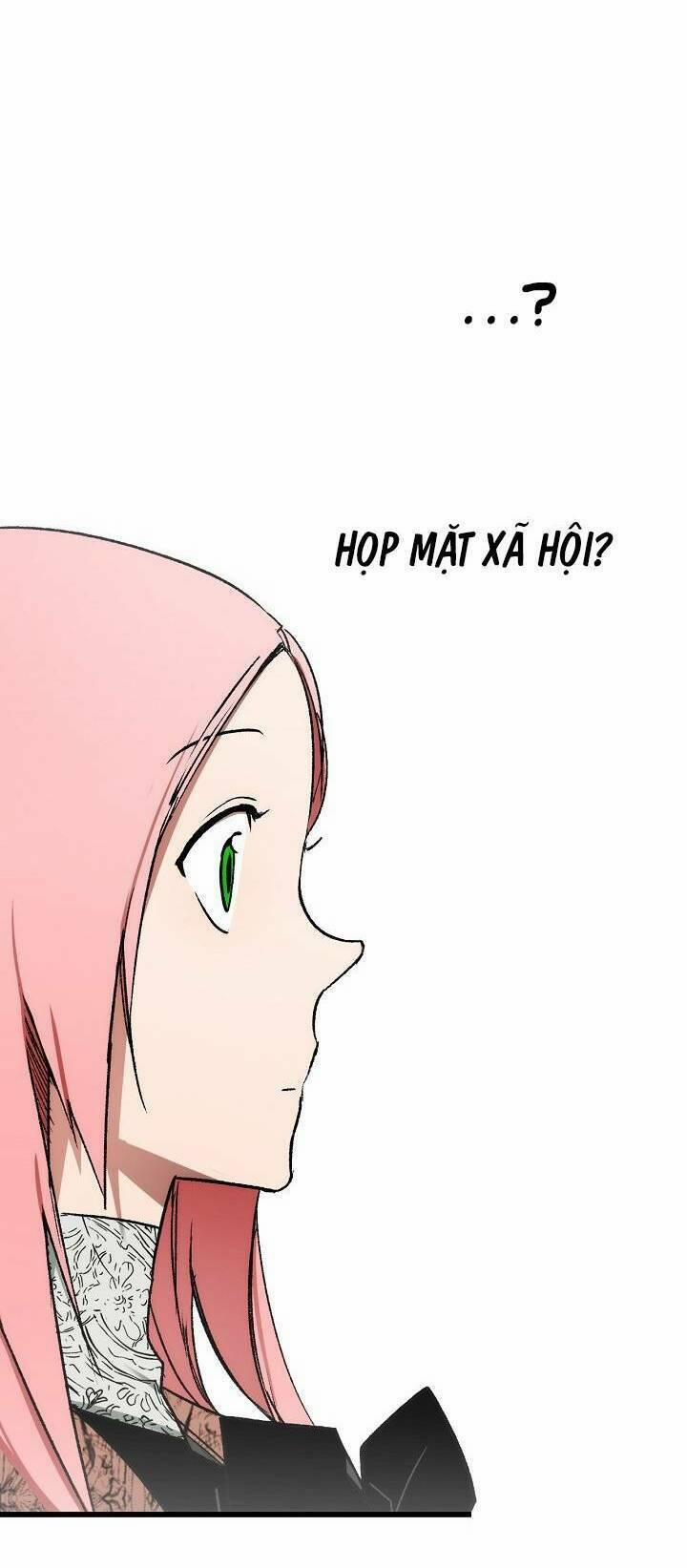 Câu Chuyện Cổ Tích Của Mẹ Kế 8 trang 46