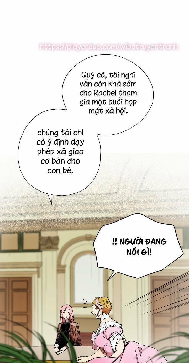 Câu Chuyện Cổ Tích Của Mẹ Kế 8 trang 47