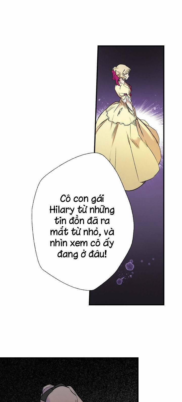 Câu Chuyện Cổ Tích Của Mẹ Kế 8 trang 49