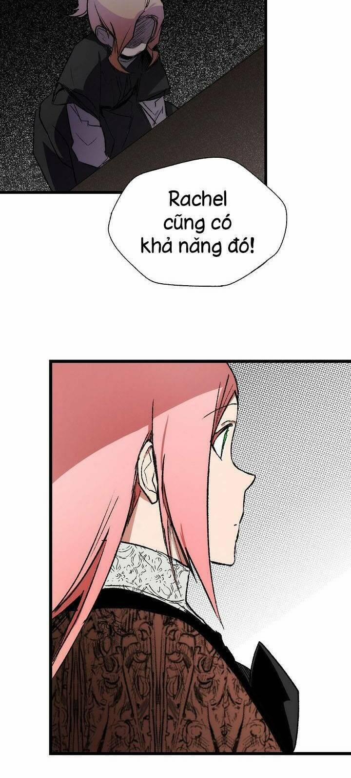 Câu Chuyện Cổ Tích Của Mẹ Kế 8 trang 50