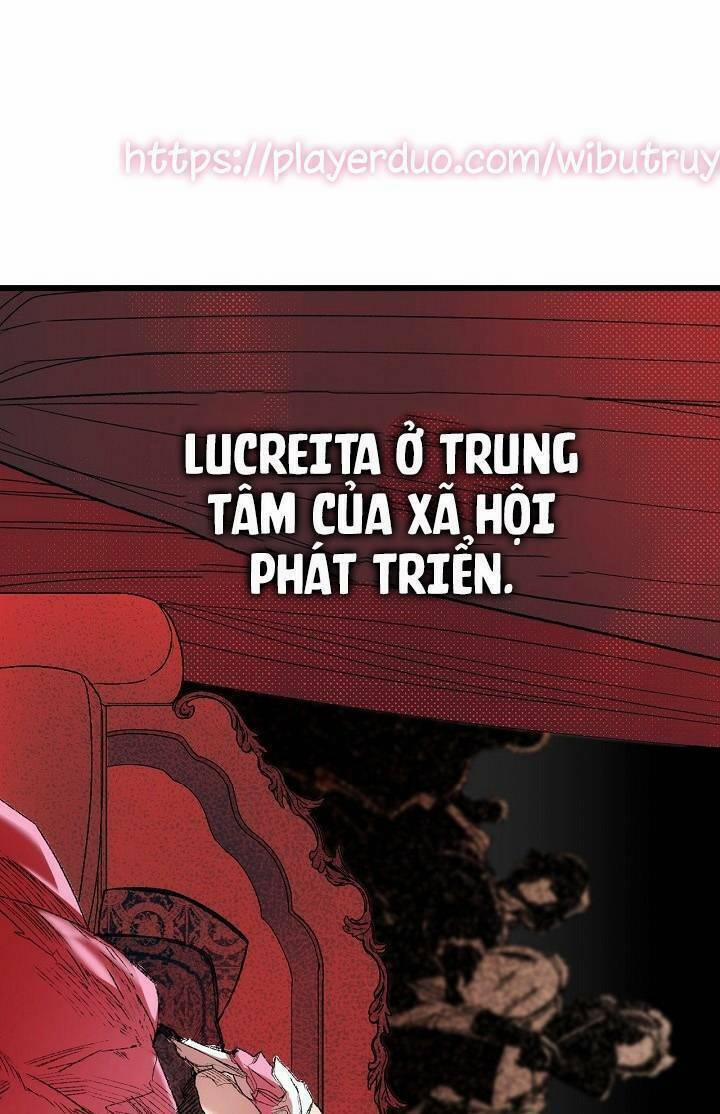 Câu Chuyện Cổ Tích Của Mẹ Kế 8 trang 51