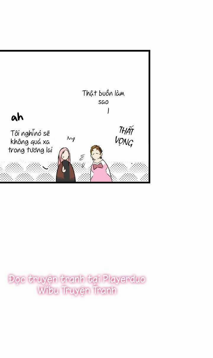 Câu Chuyện Cổ Tích Của Mẹ Kế 8 trang 57