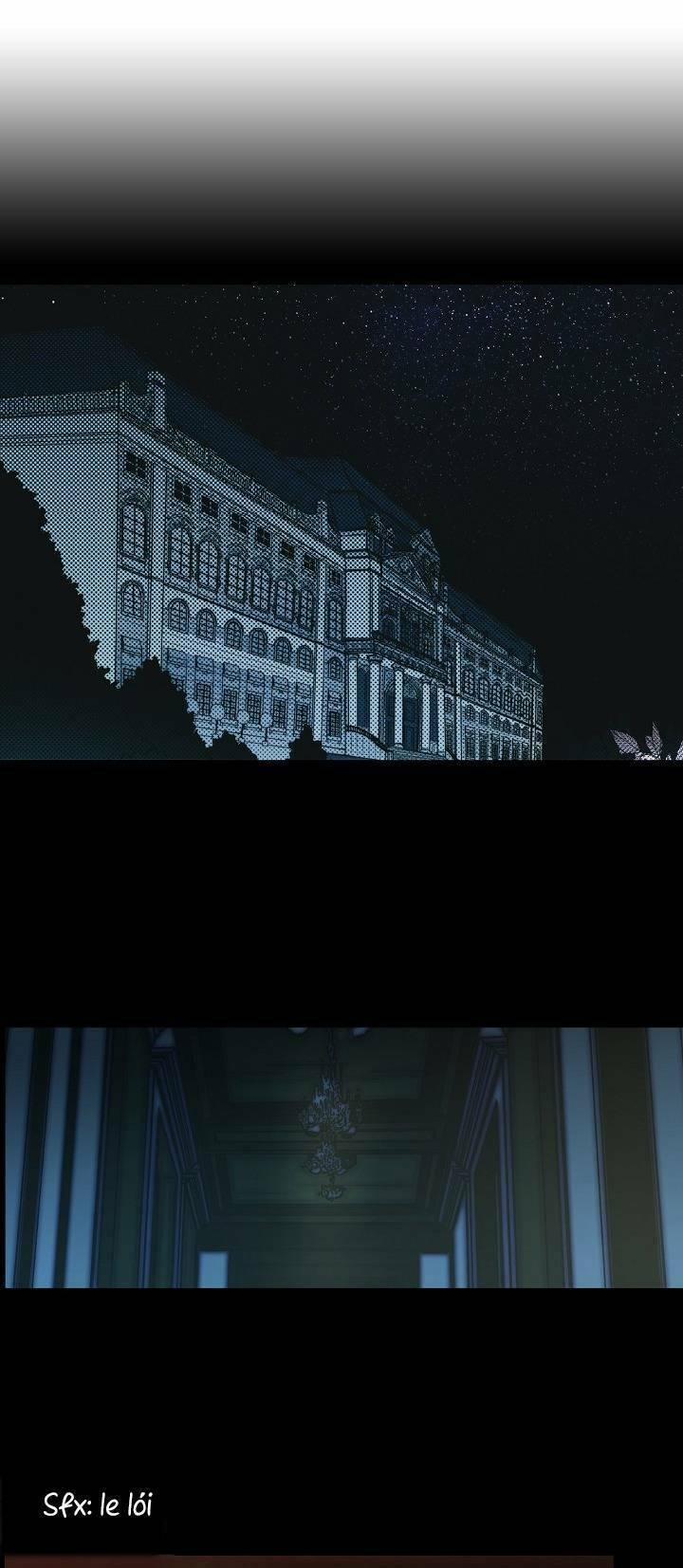 Câu Chuyện Cổ Tích Của Mẹ Kế 8 trang 58