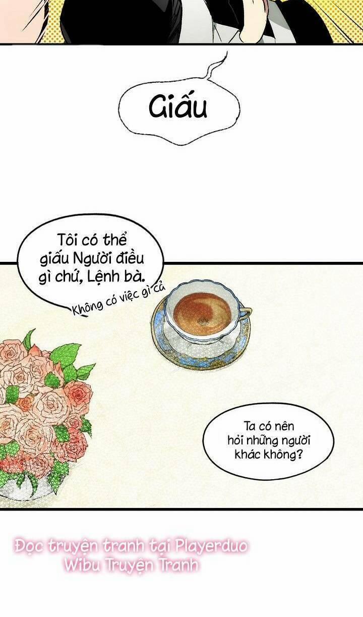 Câu Chuyện Cổ Tích Của Mẹ Kế 8 trang 6