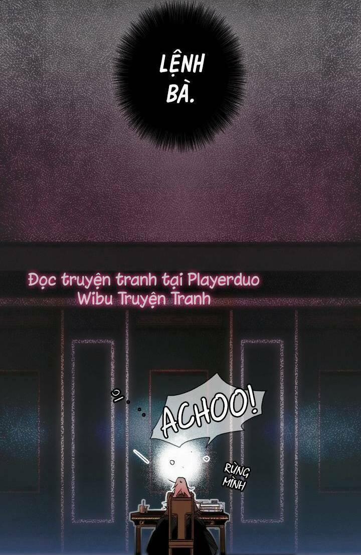 Câu Chuyện Cổ Tích Của Mẹ Kế 8 trang 65