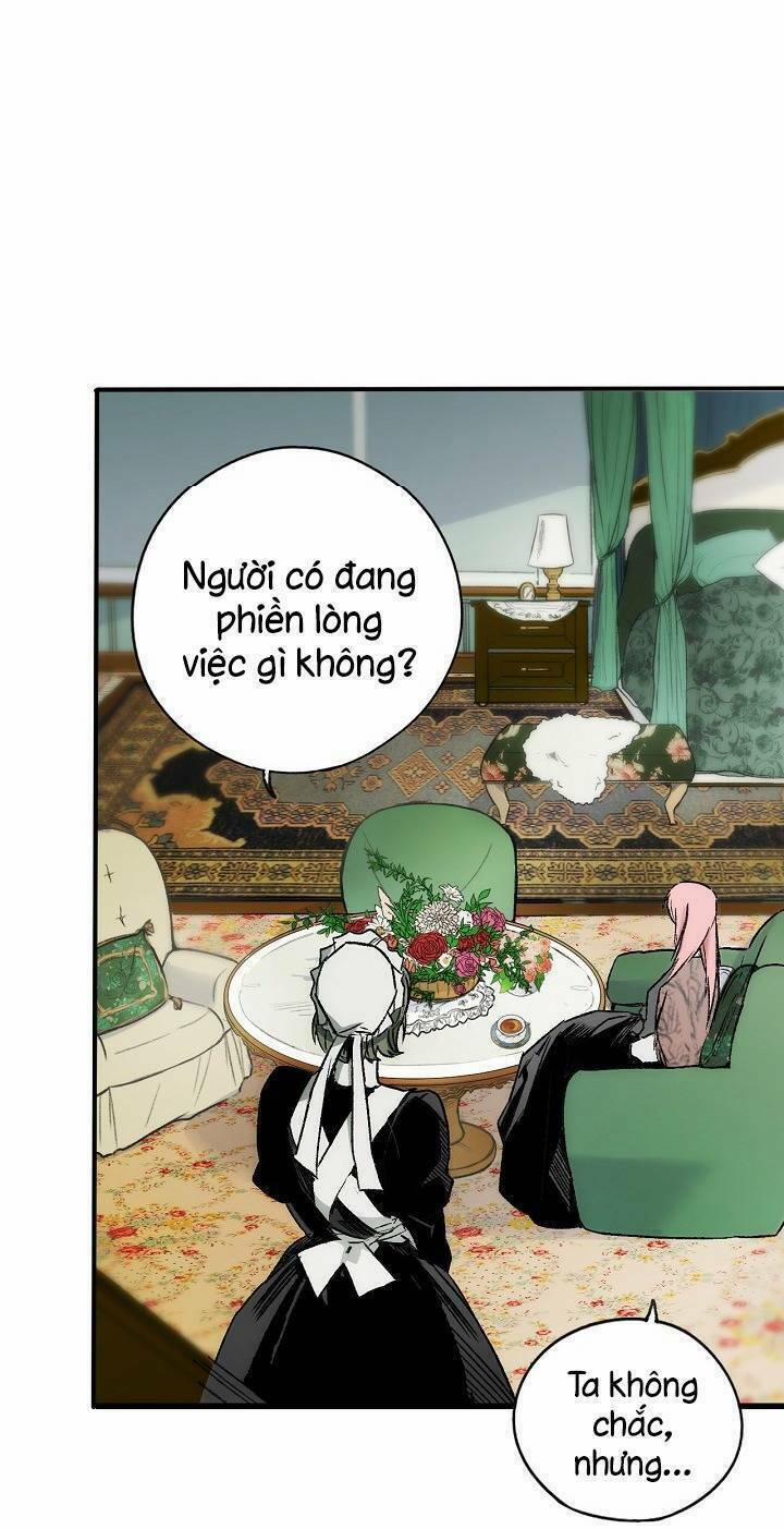 Câu Chuyện Cổ Tích Của Mẹ Kế 8 trang 7