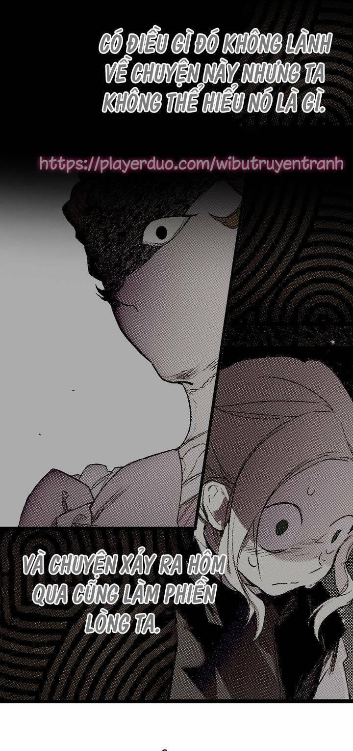 Câu Chuyện Cổ Tích Của Mẹ Kế 8 trang 9