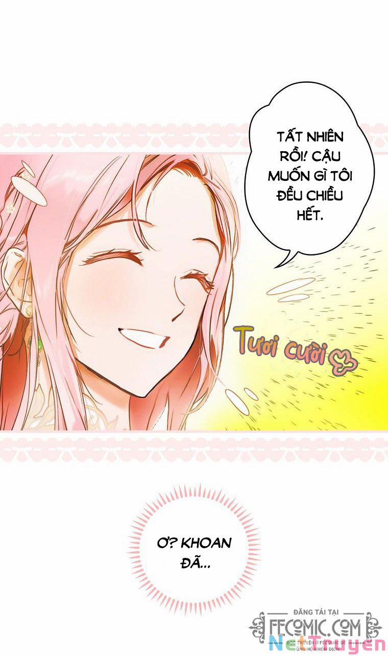 Câu Chuyện Cổ Tích Của Mẹ Kế 80 trang 1