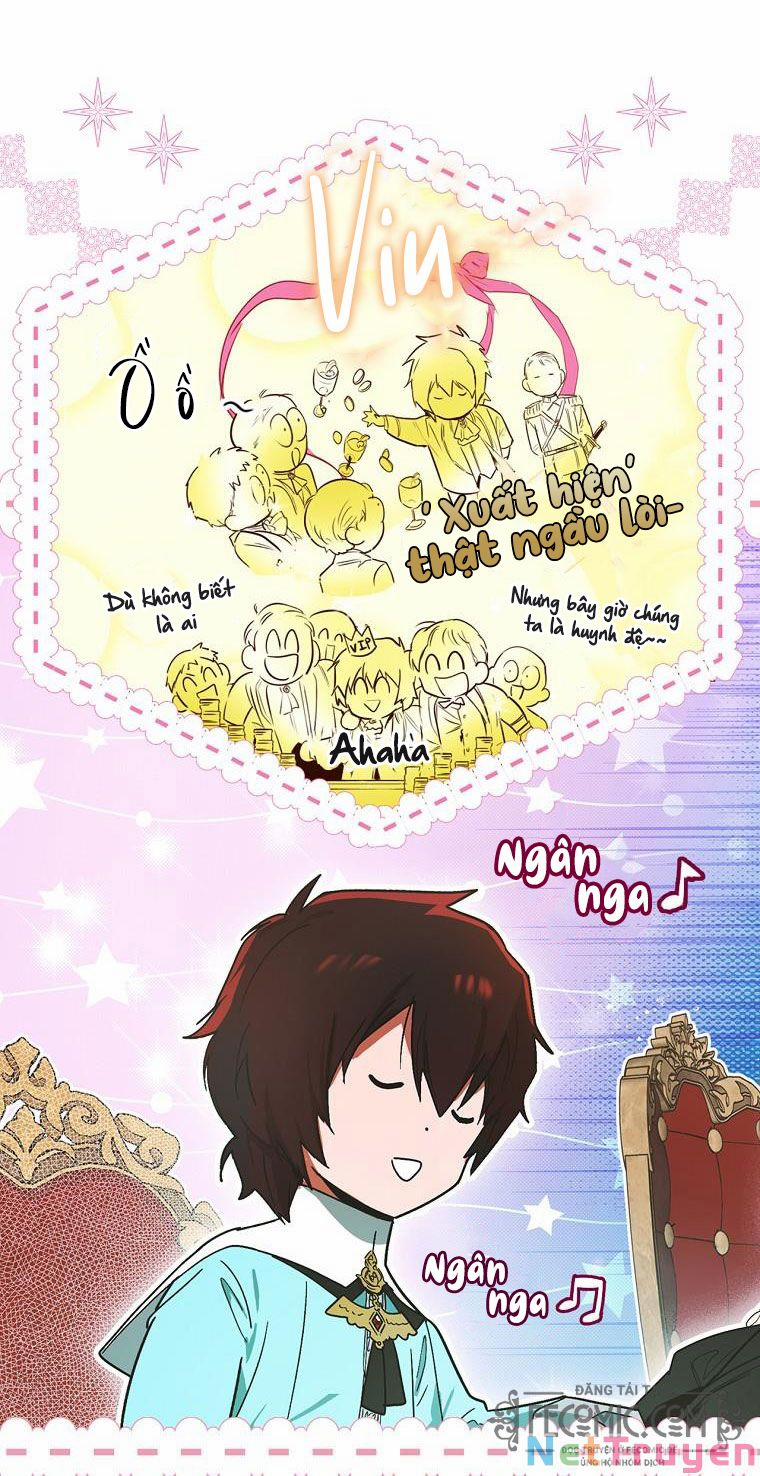 Câu Chuyện Cổ Tích Của Mẹ Kế 80 trang 12