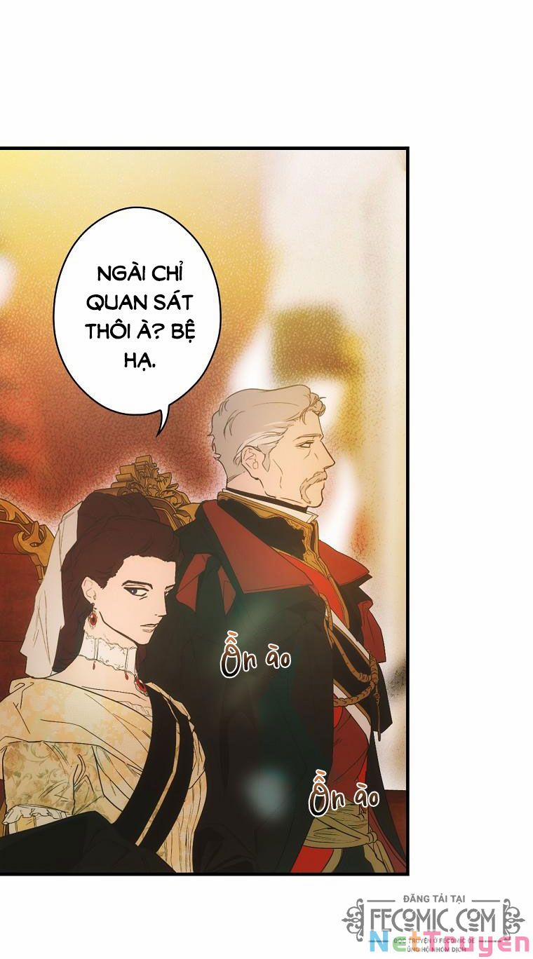 Câu Chuyện Cổ Tích Của Mẹ Kế 80 trang 16