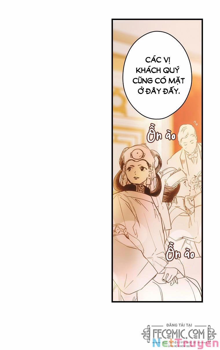 Câu Chuyện Cổ Tích Của Mẹ Kế 80 trang 17