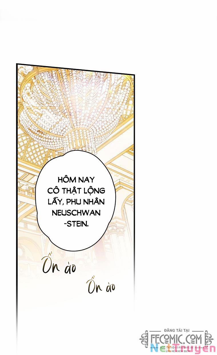 Câu Chuyện Cổ Tích Của Mẹ Kế 80 trang 22