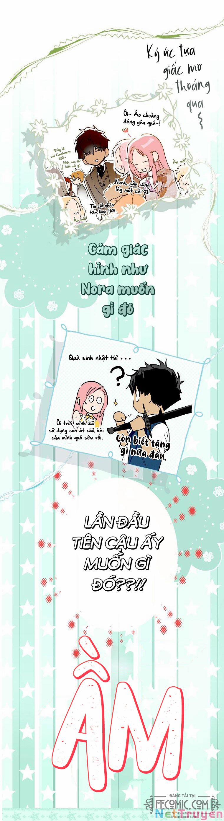 Câu Chuyện Cổ Tích Của Mẹ Kế 80 trang 3