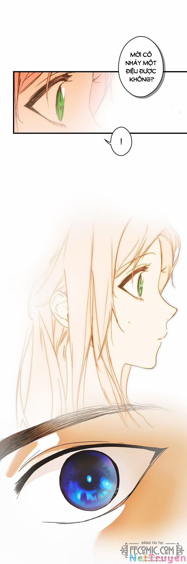 Câu Chuyện Cổ Tích Của Mẹ Kế 80 trang 30