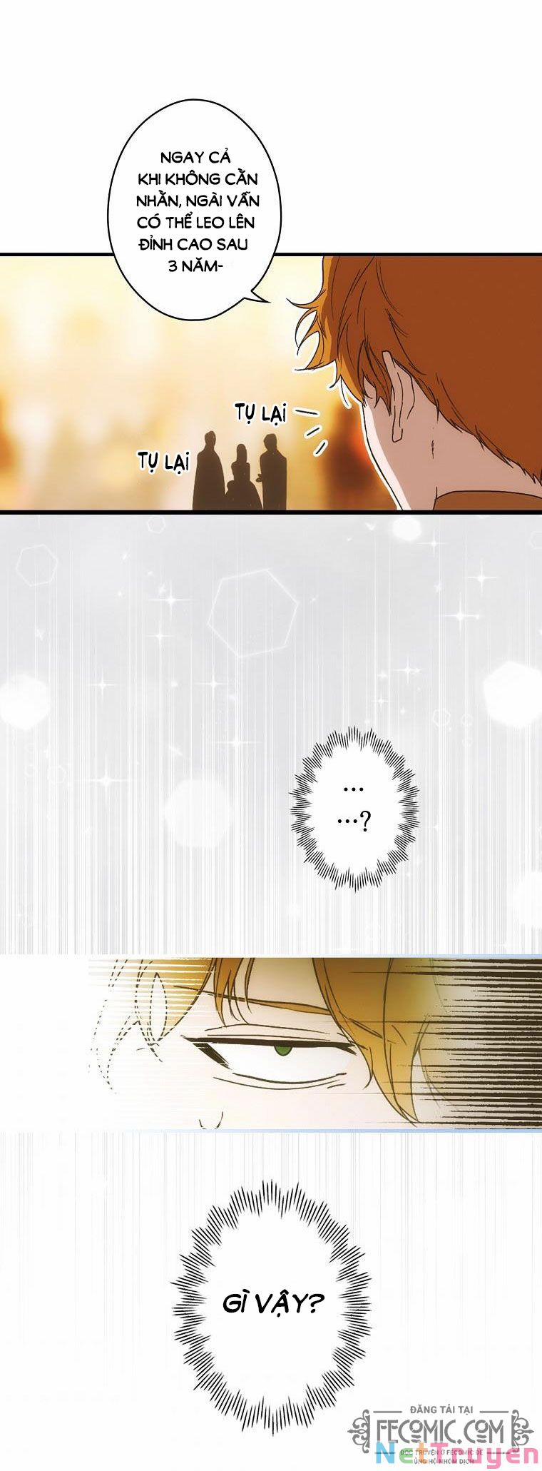 Câu Chuyện Cổ Tích Của Mẹ Kế 80 trang 33