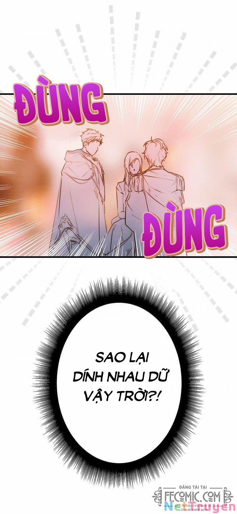 Câu Chuyện Cổ Tích Của Mẹ Kế 80 trang 34