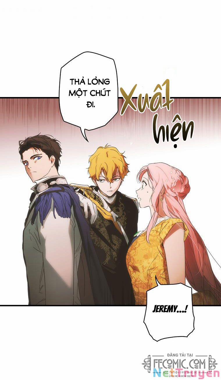 Câu Chuyện Cổ Tích Của Mẹ Kế 80 trang 41