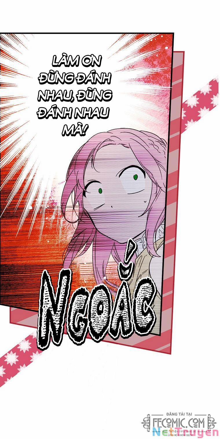 Câu Chuyện Cổ Tích Của Mẹ Kế 80 trang 45