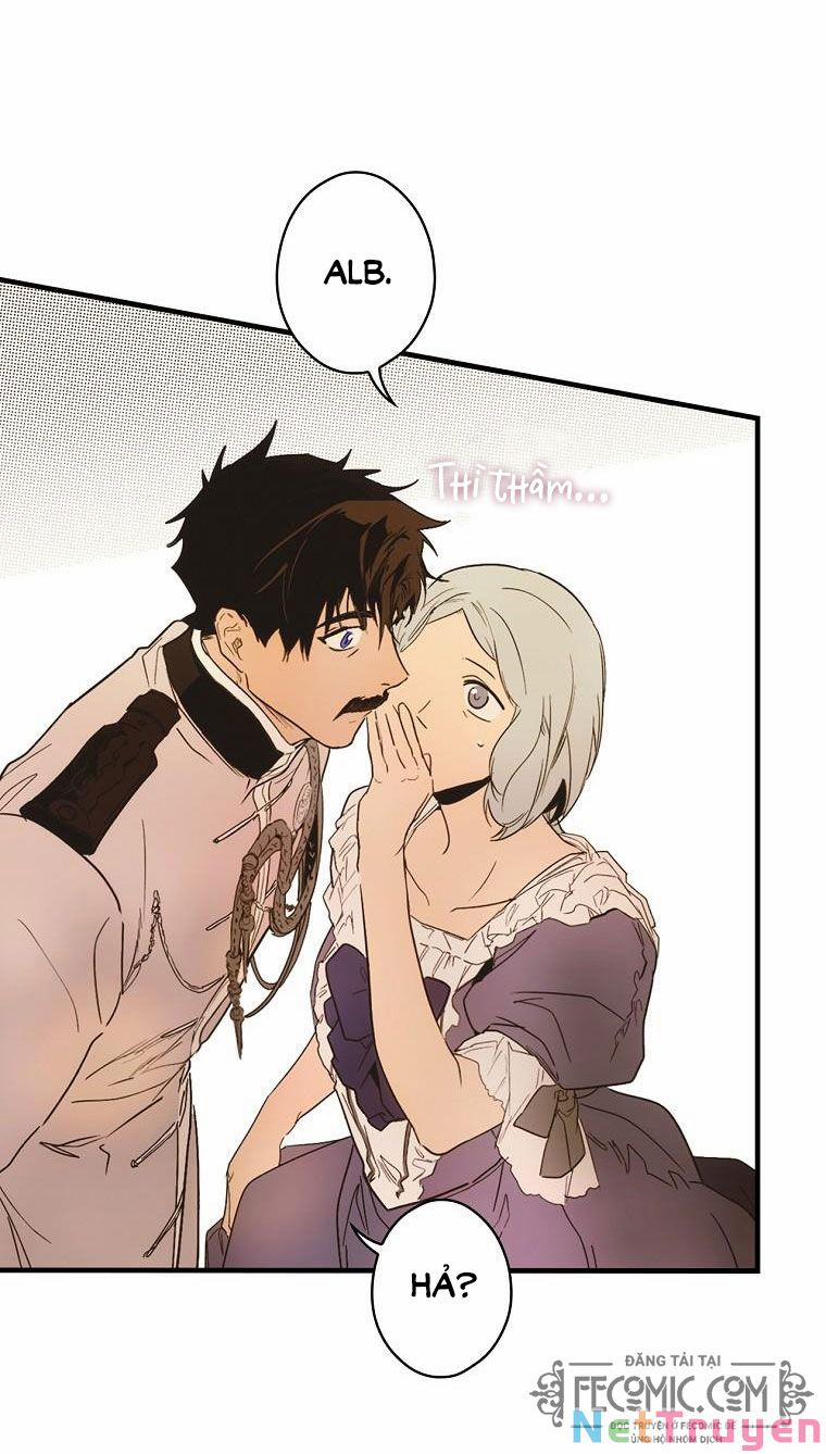 Câu Chuyện Cổ Tích Của Mẹ Kế 80 trang 51