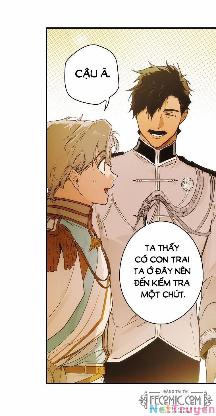 Câu Chuyện Cổ Tích Của Mẹ Kế 80 trang 53