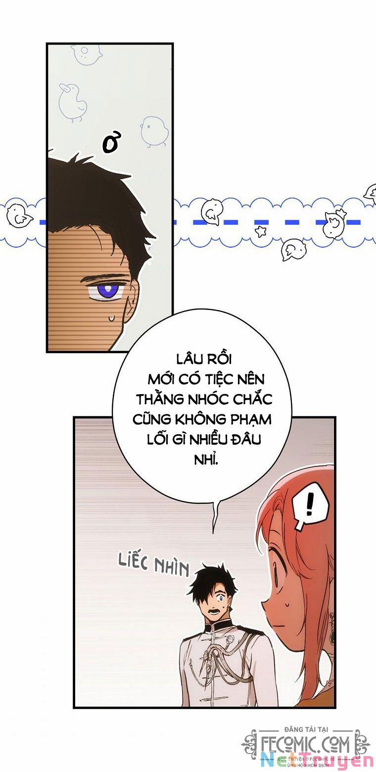 Câu Chuyện Cổ Tích Của Mẹ Kế 80 trang 54