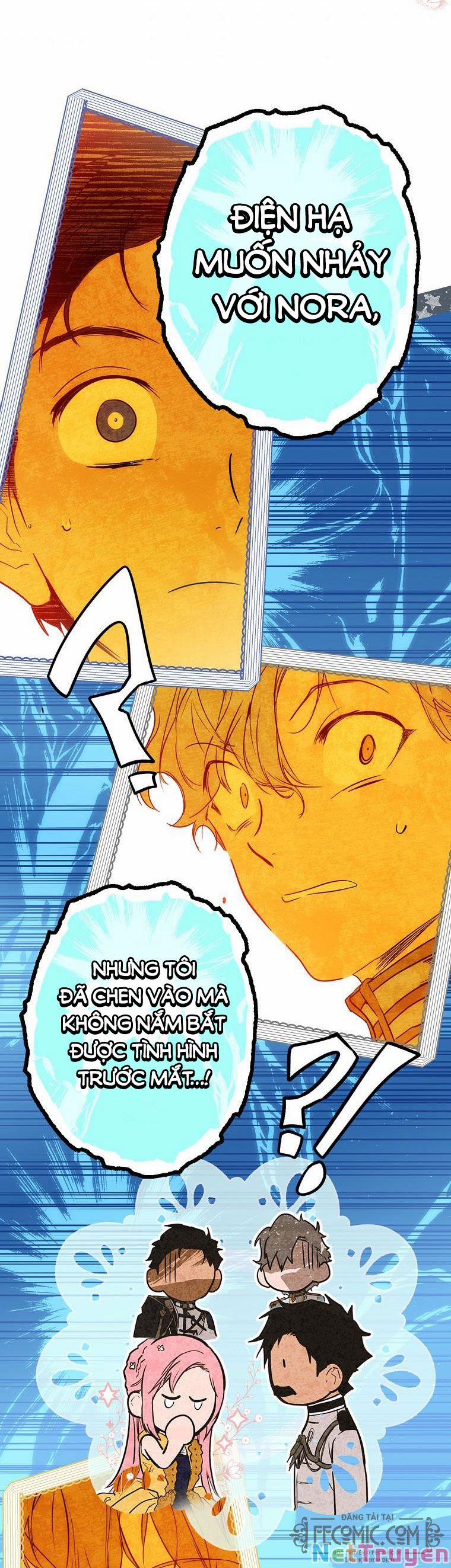 Câu Chuyện Cổ Tích Của Mẹ Kế 80 trang 56