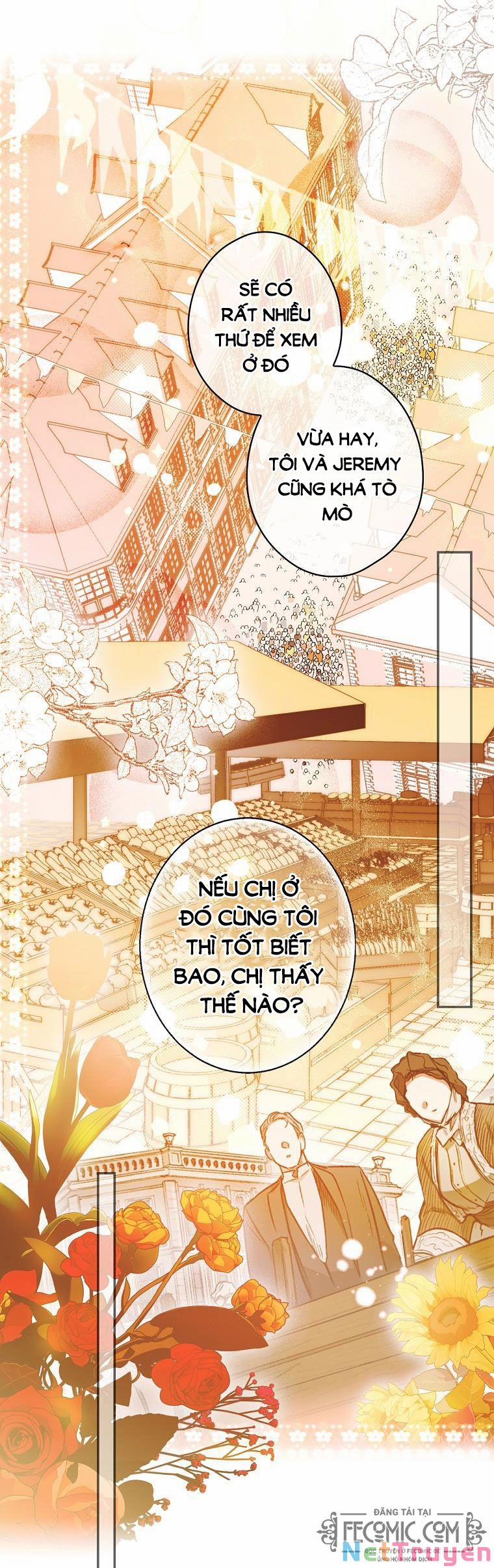 Câu Chuyện Cổ Tích Của Mẹ Kế 80 trang 6