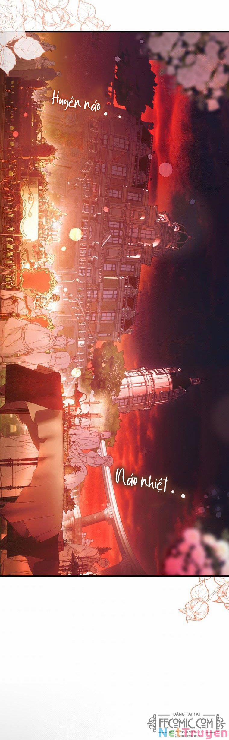 Câu Chuyện Cổ Tích Của Mẹ Kế 80 trang 61