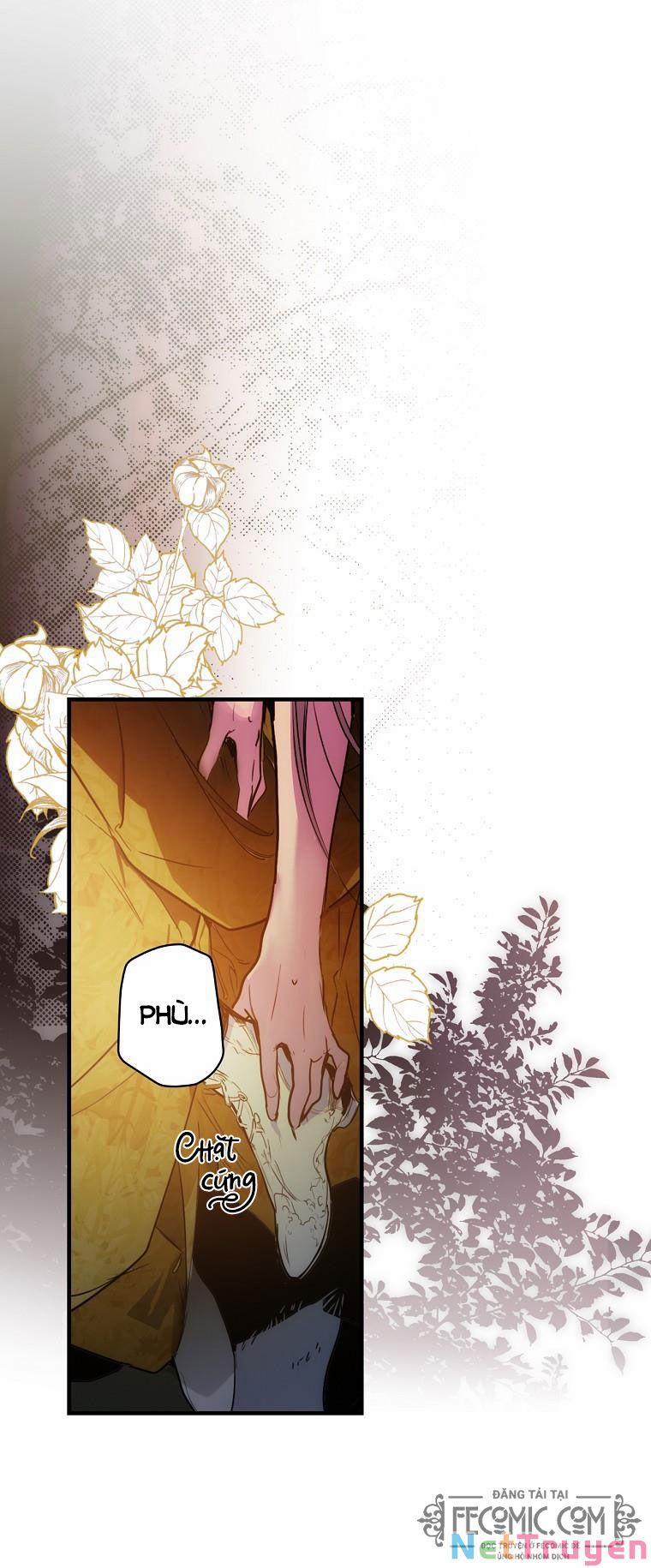 Câu Chuyện Cổ Tích Của Mẹ Kế 80 trang 62