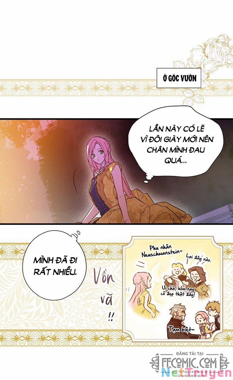 Câu Chuyện Cổ Tích Của Mẹ Kế 80 trang 63