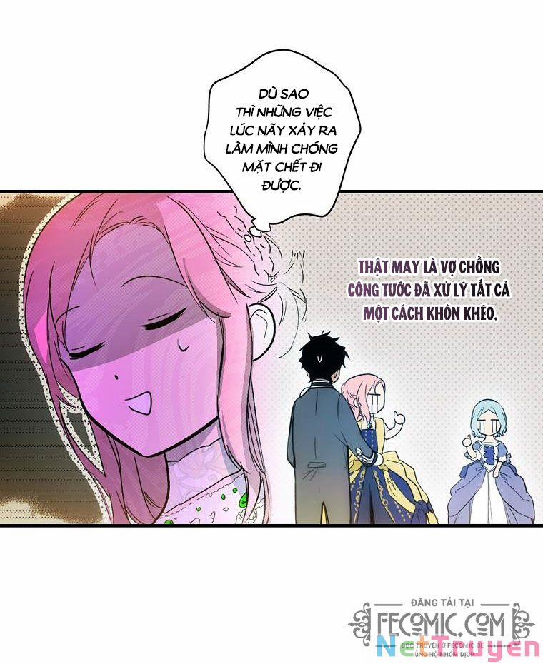 Câu Chuyện Cổ Tích Của Mẹ Kế 80 trang 64