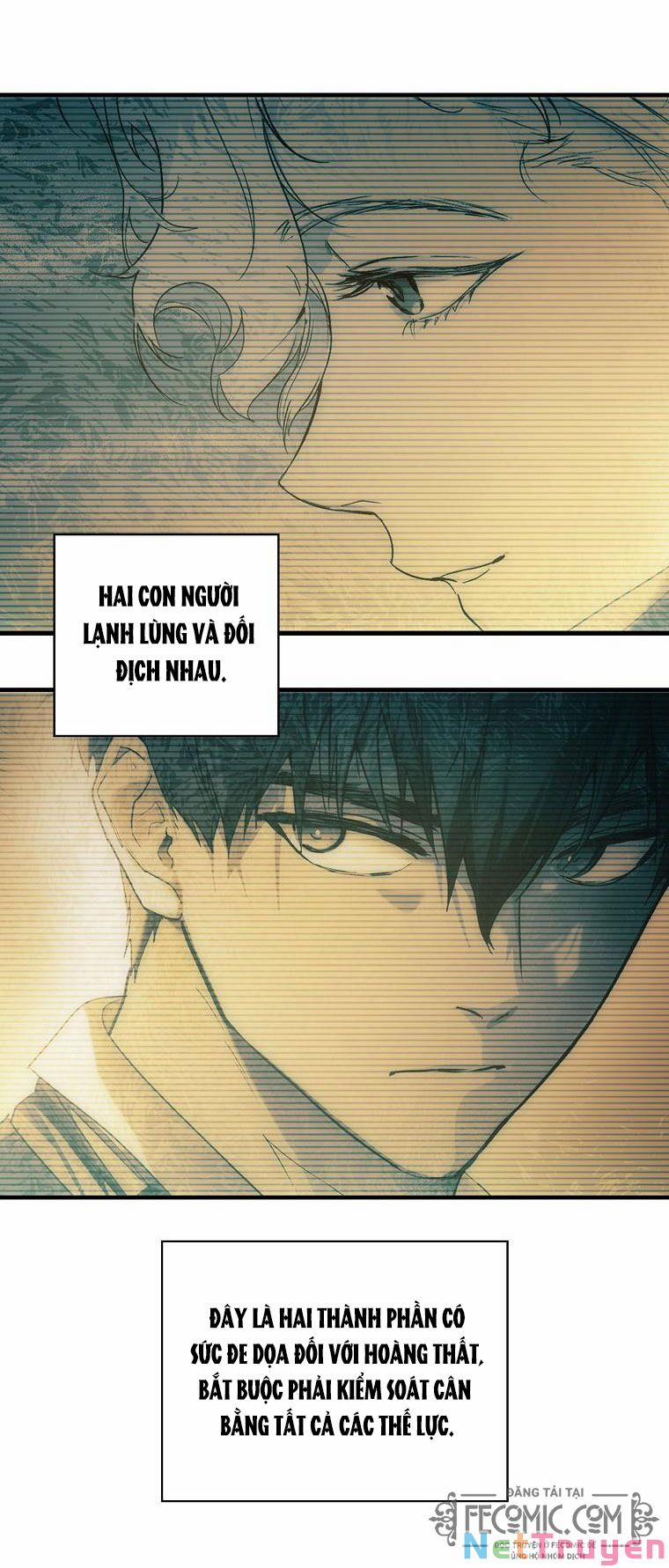 Câu Chuyện Cổ Tích Của Mẹ Kế 80 trang 65