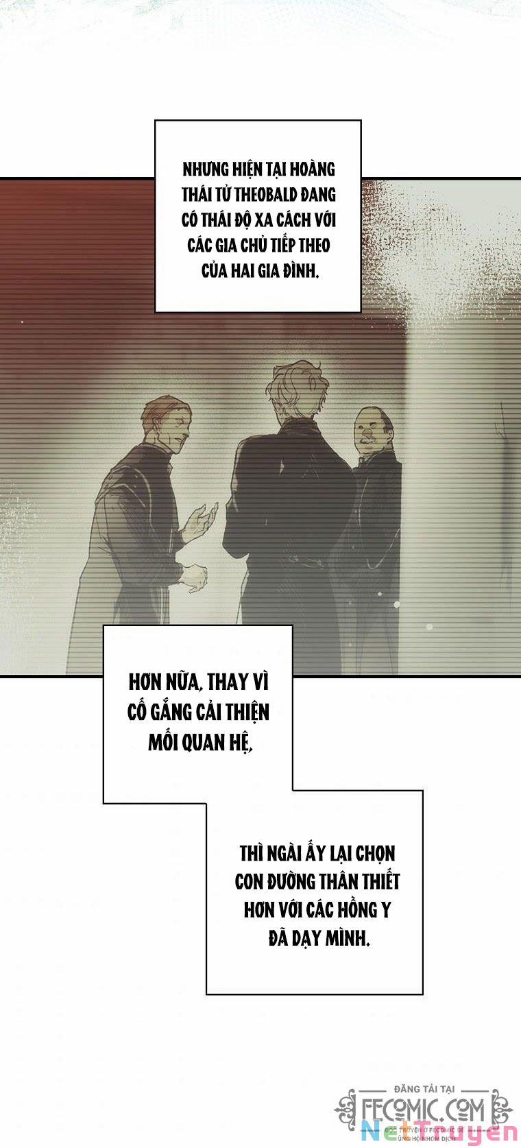 Câu Chuyện Cổ Tích Của Mẹ Kế 80 trang 67