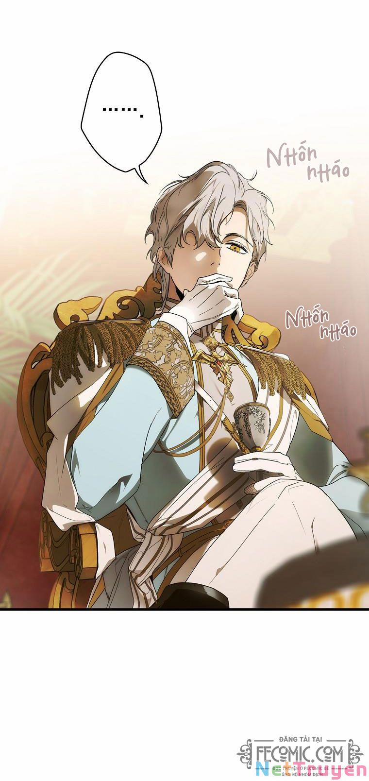 Câu Chuyện Cổ Tích Của Mẹ Kế 80 trang 9