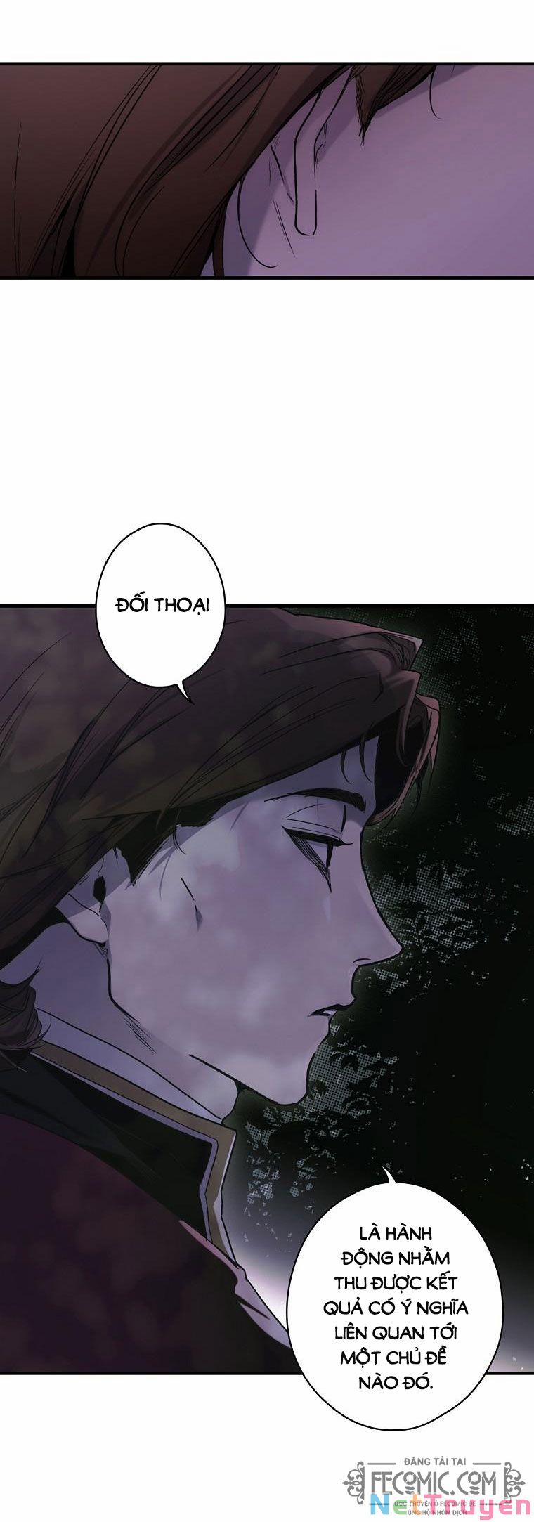 Câu Chuyện Cổ Tích Của Mẹ Kế 81 trang 10