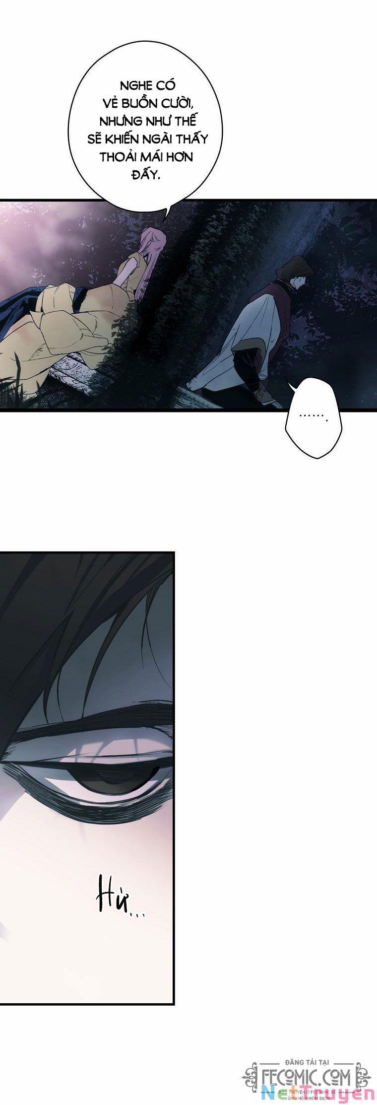 Câu Chuyện Cổ Tích Của Mẹ Kế 81 trang 15