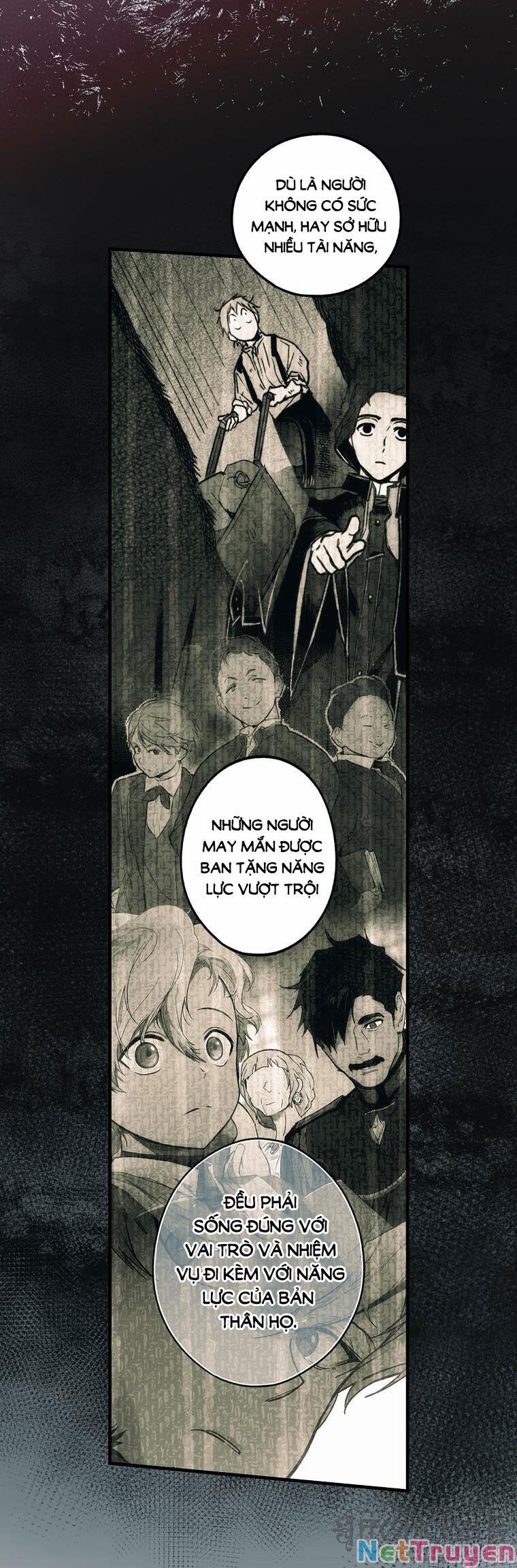 Câu Chuyện Cổ Tích Của Mẹ Kế 81 trang 17