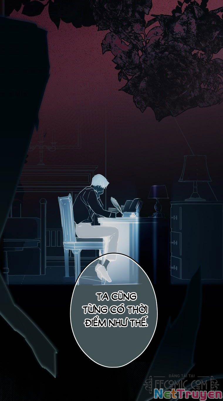 Câu Chuyện Cổ Tích Của Mẹ Kế 81 trang 19