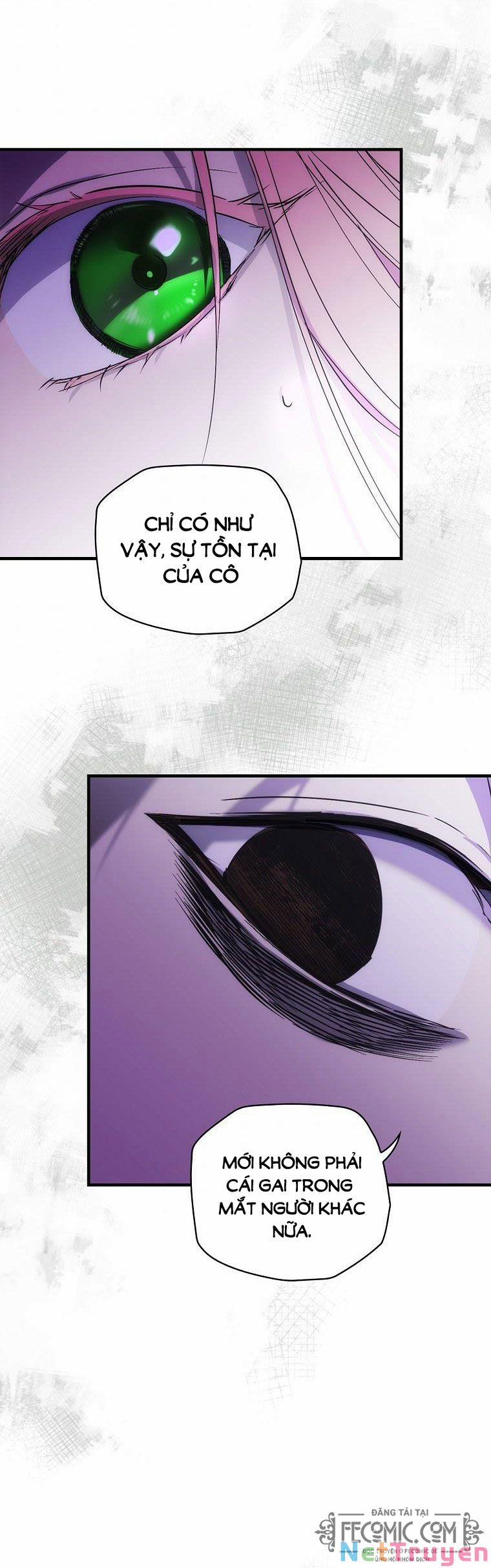 Câu Chuyện Cổ Tích Của Mẹ Kế 81 trang 23