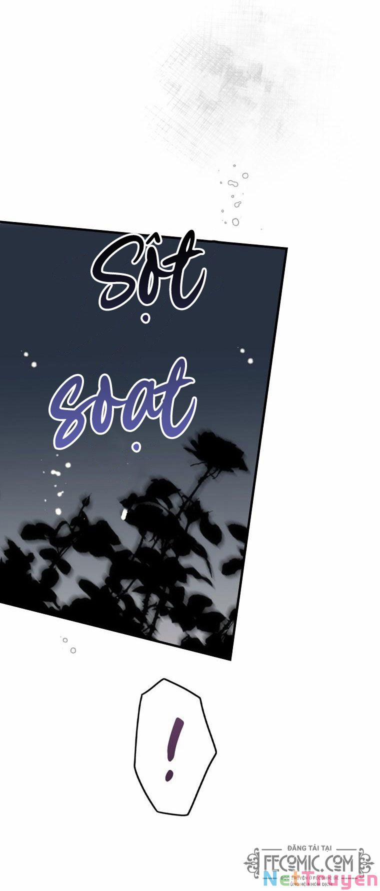 Câu Chuyện Cổ Tích Của Mẹ Kế 81 trang 24